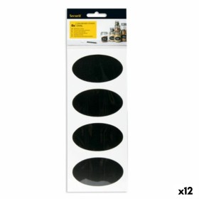 Lot d'autocollants Securit Adhésif Ardoise 4,7 x 8 cm 8 Unités: Plus de 300.000 produits de grandes marques en vente directe à p