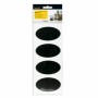 Lot d'autocollants Securit Adhésif Ardoise 4,7 x 8 cm 8 Unités: Plus de 300.000 produits de grandes marques en vente directe à p