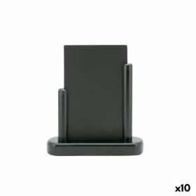 Ardoise Securit Avec support Noir 17,5 x 15,5 x 5 cm: Plus de 300.000 produits de grandes marques en vente directe à prix usine 