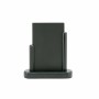 Ardoise Securit Avec support Noir 17,5 x 15,5 x 5 cm: Plus de 300.000 produits de grandes marques en vente directe à prix usine 