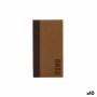 Porte-menus Securit Trendy Marron 35,3 x 18,6 x 1 cm: Plus de 300.000 produits de grandes marques en vente directe à prix usine 