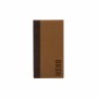 Porte-menus Securit Trendy Marron 35,3 x 18,6 x 1 cm: Plus de 300.000 produits de grandes marques en vente directe à prix usine 