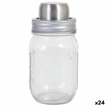 Shaker Inde 50 cl (24 Unités): Plus de 300.000 produits de grandes marques en vente directe à prix usine sur cadeaufou.com. Labe