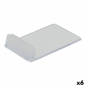 Support Securit Panneau Transparent Lot 1 x 4 cm 10 Unités: Plus de 300.000 produits de grandes marques en vente directe à prix 