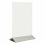 Panneau Securit Transparent Avec support 24,3 x 15 x 7,4 cm: Plus de 300.000 produits de grandes marques en vente directe à prix
