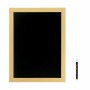 Ardoise Securit Woody Teck Mural Naturel 40 x 20 cm: Plus de 300.000 produits de grandes marques en vente directe à prix usine s