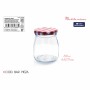 Boîte Mediterraneo verre 150 ml (72 Unités): Plus de 300.000 produits de grandes marques en vente directe à prix usine sur cadea