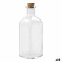 Bouteille en Verre La Mediterránea 530 ml (16 Unités): Plus de 300.000 produits de grandes marques en vente directe à prix usine