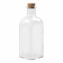 Bouteille en Verre La Mediterránea 530 ml (16 Unités): Plus de 300.000 produits de grandes marques en vente directe à prix usine