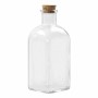 Bouteille en Verre La Mediterránea 1 L (12 Unités): Plus de 300.000 produits de grandes marques en vente directe à prix usine su