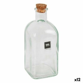 Bouteille en Verre La Mediterránea 700 ml (12 Unités): Plus de 300.000 produits de grandes marques en vente directe à prix usine