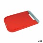 Planche à découper Inde Rouge 24,4 x 18 x 0,7 cm (28 Unités): Plus de 300.000 produits de grandes marques en vente directe à pri