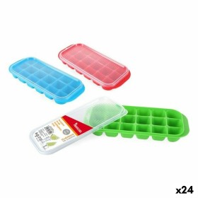 Sceau à Glace Privilege 25,7 x 11,5 x 3,5 cm (24 Unités): Plus de 300.000 produits de grandes marques en vente directe à prix us