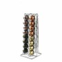 Support pour 32 capsules de café Quttin 8433774650423 (6 Unités): Plus de 300.000 produits de grandes marques en vente directe à