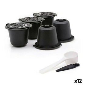 Capsules de café Quttin Rechargeable 5 Pièces (12 Unités) (7 pcs): Plus de 300.000 produits de grandes marques en vente directe 