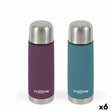 Thermos ThermoSport Acier inoxydable (6 Unités): Plus de 300.000 produits de grandes marques en vente directe à prix usine sur c