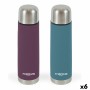 Thermos ThermoSport Acier inoxydable (6 Unités): Plus de 300.000 produits de grandes marques en vente directe à prix usine sur c