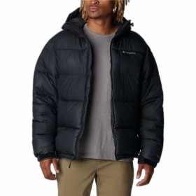Veste de Sport pour Homme Columbia Pike Lake™ II Noir: Plus de 300.000 produits de grandes marques en vente directe à prix usine
