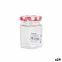 Bocal Mediterraneo 95 ml verre (24 Unités): Plus de 300.000 produits de grandes marques en vente directe à prix usine sur cadeau