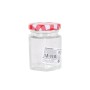 Bocal Mediterraneo 95 ml verre (24 Unités): Plus de 300.000 produits de grandes marques en vente directe à prix usine sur cadeau
