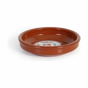 Casserole Azofra Faïence 17 x 17 x 3,5 cm (26 Unités): Plus de 300.000 produits de grandes marques en vente directe à prix usine