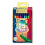 Ensemble de Marqueurs Staedtler Triplus Celebration 10 Pièces Multicouleur: Plus de 300.000 produits de grandes marques en vente