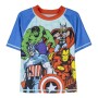 T-Shirt de Bain The Avengers Bleu: Plus de 300.000 produits de grandes marques en vente directe à prix usine sur cadeaufou.com. 