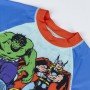 T-Shirt de Bain The Avengers Bleu: Plus de 300.000 produits de grandes marques en vente directe à prix usine sur cadeaufou.com. 