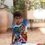 T-Shirt de Bain The Avengers Bleu: Plus de 300.000 produits de grandes marques en vente directe à prix usine sur cadeaufou.com. 