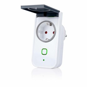 Prise Intelligente Alpina Smart Home Extérieur Wi-Fi 230 V 16 A: Plus de 300.000 produits de grandes marques en vente directe à 