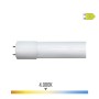 Tube LED EDM 31299 C 22 W T8 3540 Lm Ø 2,6 x 150 cm 4000 K: Plus de 300.000 produits de grandes marques en vente directe à prix 