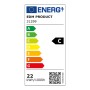 Tube LED EDM 31299 C 22 W T8 3540 Lm Ø 2,6 x 150 cm 4000 K: Plus de 300.000 produits de grandes marques en vente directe à prix 