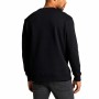Sweat sans capuche homme Lee Plain Crew Noir: Plus de 300.000 produits de grandes marques en vente directe à prix usine sur cade