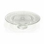 Plateau pour gâteaux et biscuits La Mediterránea verre 33 x 33 x 9,5 cm (6 Unités): Plus de 300.000 produits de grandes marques 