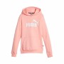 Sweat-shirt Enfant Puma Ess Logo Fl Saumon: Plus de 300.000 produits de grandes marques en vente directe à prix usine sur cadeau