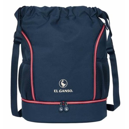 Sac à dos serré par des ficelles El Ganso Classic: Plus de 300.000 produits de grandes marques en vente directe à prix usine sur