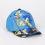 Casquette enfant Sonic Bleu (53 cm): Plus de 300.000 produits de grandes marques en vente directe à prix usine sur cadeaufou.com