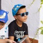 Casquette enfant Sonic Bleu (53 cm): Plus de 300.000 produits de grandes marques en vente directe à prix usine sur cadeaufou.com