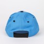 Casquette enfant Sonic Bleu (53 cm): Plus de 300.000 produits de grandes marques en vente directe à prix usine sur cadeaufou.com