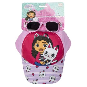 Casquette enfant Gabby's Dollhouse Rose (53 cm): Plus de 300.000 produits de grandes marques en vente directe à prix usine sur c
