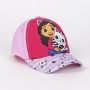 Casquette enfant Gabby's Dollhouse Rose (53 cm): Plus de 300.000 produits de grandes marques en vente directe à prix usine sur c