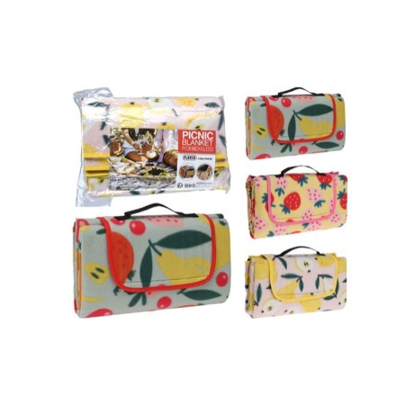 Couverture de pique-nique 130 x 150 cm: Plus de 300.000 produits de grandes marques en vente directe à prix usine sur cadeaufou.
