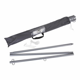 Mât Ambiance Voiles d'ombrage Gris: Plus de 300.000 produits de grandes marques en vente directe à prix usine sur cadeaufou.com.