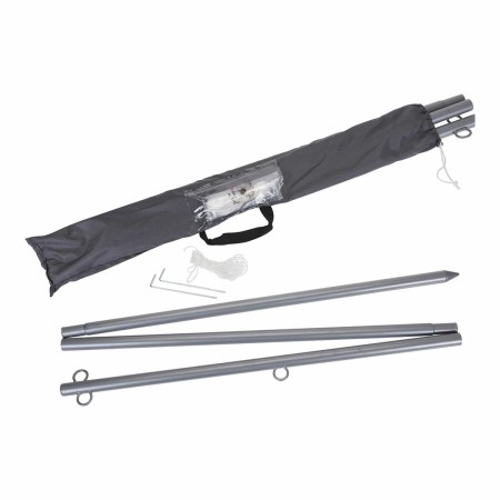 Mât Ambiance Voiles d'ombrage Gris: Plus de 300.000 produits de grandes marques en vente directe à prix usine sur cadeaufou.com.