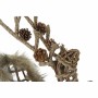 Traîneau DKD Home Decor Plastique (Reconditionné A): Plus de 300.000 produits de grandes marques en vente directe à prix usine s
