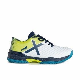 Chaussures de Padel pour Adultes Munich Padx 37 Blanc: Plus de 300.000 produits de grandes marques en vente directe à prix usine