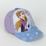 Casquette enfant Frozen (53 cm): Plus de 300.000 produits de grandes marques en vente directe à prix usine sur cadeaufou.com. La