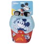 Casquette enfant Mickey Mouse Bleu (51 cm): Plus de 300.000 produits de grandes marques en vente directe à prix usine sur cadeau