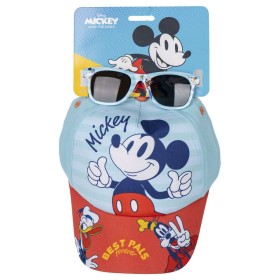 Casquette enfant Mickey Mouse Bleu (51 cm): Plus de 300.000 produits de grandes marques en vente directe à prix usine sur cadeau