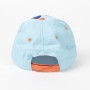 Casquette enfant Mickey Mouse Bleu (51 cm): Plus de 300.000 produits de grandes marques en vente directe à prix usine sur cadeau